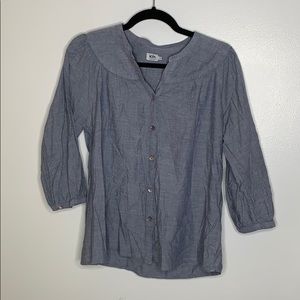 Kin by John Lewis top